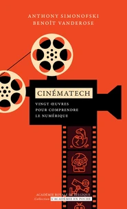 Cinématech