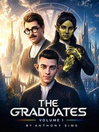 The Graduates, Volume 1: Academy Days