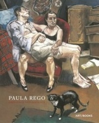 Anthony Spira - Paula Rego - Obedience and defiance.