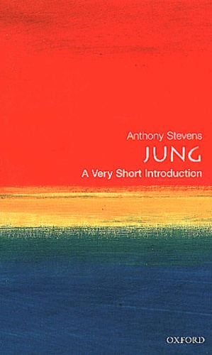 Anthony Stevens - Jung.