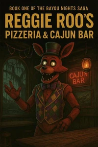 Reggie Roo's Pizzeria&amp; Cajun Bar