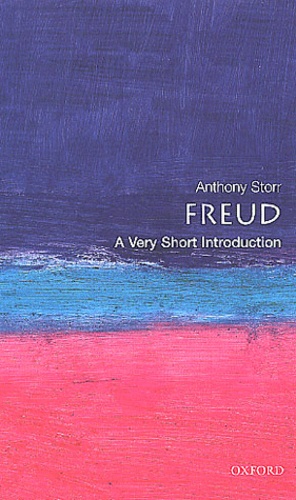 Anthony Storr - Freud.