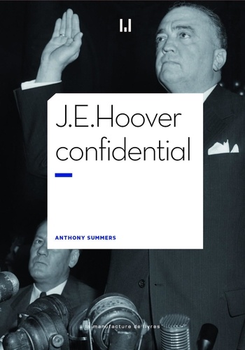 J.E. Hoover confidential