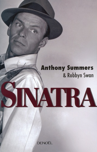 Anthony Summers - Sinatra.