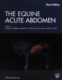 The Equine Acute Abdomen