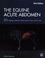 The Equine Acute Abdomen 3rd edition