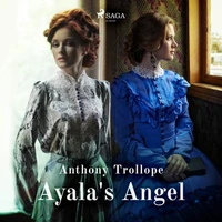 Ayala's Angel
