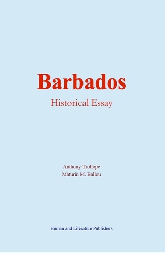 Barbados. Historical Essay