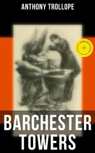 BARCHESTER TOWERS