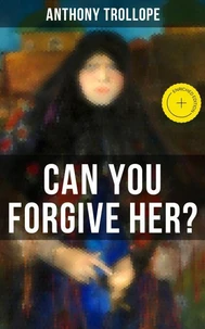 Can You Forgive Her?