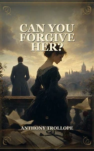 Can You Forgive Her?