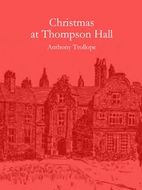 Christmas at Thompson Hall