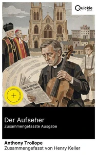 Der Aufseher (Zusammengefasste Ausgabe)