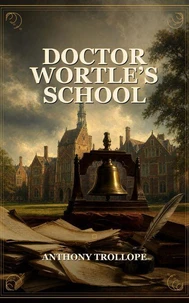 Doctor Wortle's School