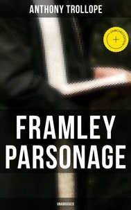 Framley Parsonage (Unabridged)