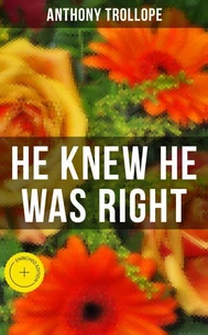 HE KNEW HE WAS RIGHT