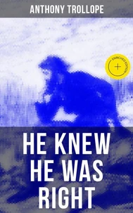 He Knew He Was Right