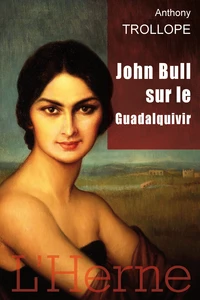 John bull sur le Guadalquivir