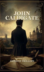 John Caldigate