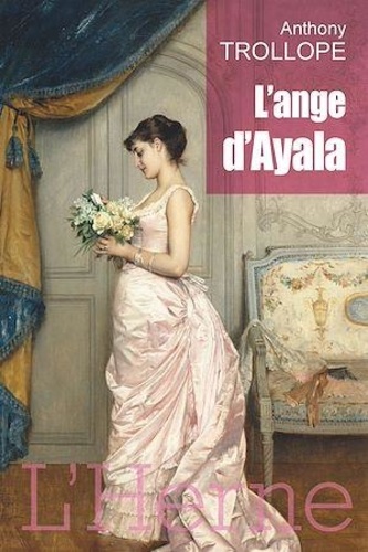 L'ange d'Ayala