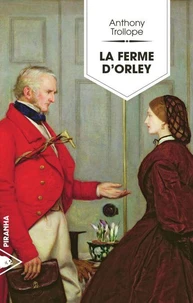 La ferme d'Orley