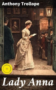 Lady Anna