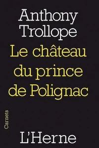 Le château du prince Polignac