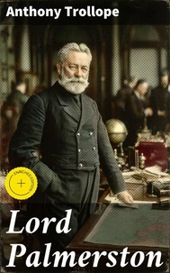 Lord Palmerston
