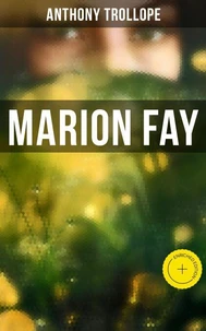 Marion Fay