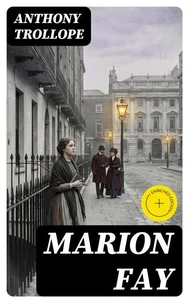 Marion Fay