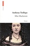 Anthony Trollope - Miss Mackenzie.