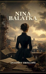 Nina Balatka