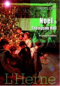 Noël à Thomson Hall et autres nouvelles