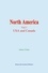North America. (Vol.1) - USA and Canada