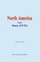 North America. (vol.2) - Story of USA