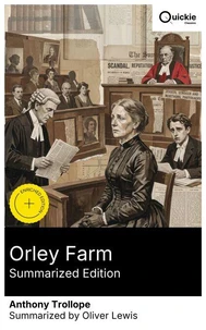 Orley Farm (Summarized Edition)