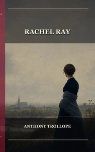 Rachel Ray