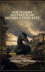 Sir Harry Hotspur Of Humblethwaite