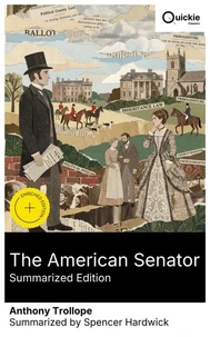 The American Senator (Summarized Edition)