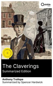 The Claverings (Summarized Edition)