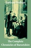 Anthony Trollope - The Complete Chronicles of Barsetshire (The Warden + Barchester Towers + Doctor Thorne + Framley Parsonage + The Small House at Allington + The Last Chronicle of Barset).