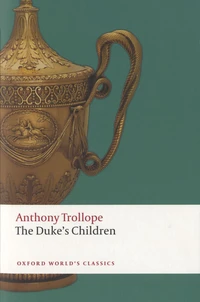 The Duke's Children