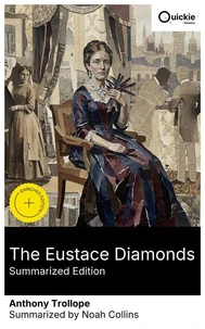 The Eustace Diamonds (Summarized Edition)
