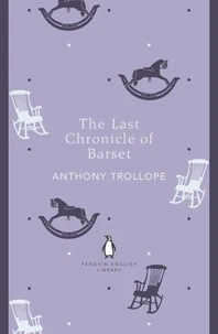 The Last Chronicle of Barset