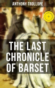 THE LAST CHRONICLE OF BARSET