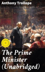 The Prime Minister (Unabridged)