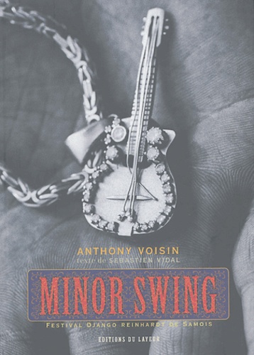 Anthony Voisin et Sébastien Vidal - Minor Swing.