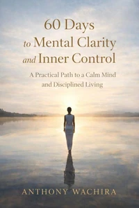 60 Days To Mental Clarity And Inner Control