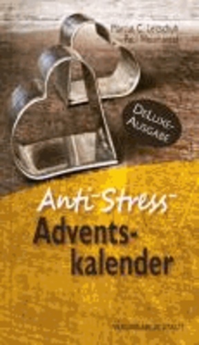 Anti-Stress-Adventskalender.