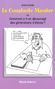 La constante macabre